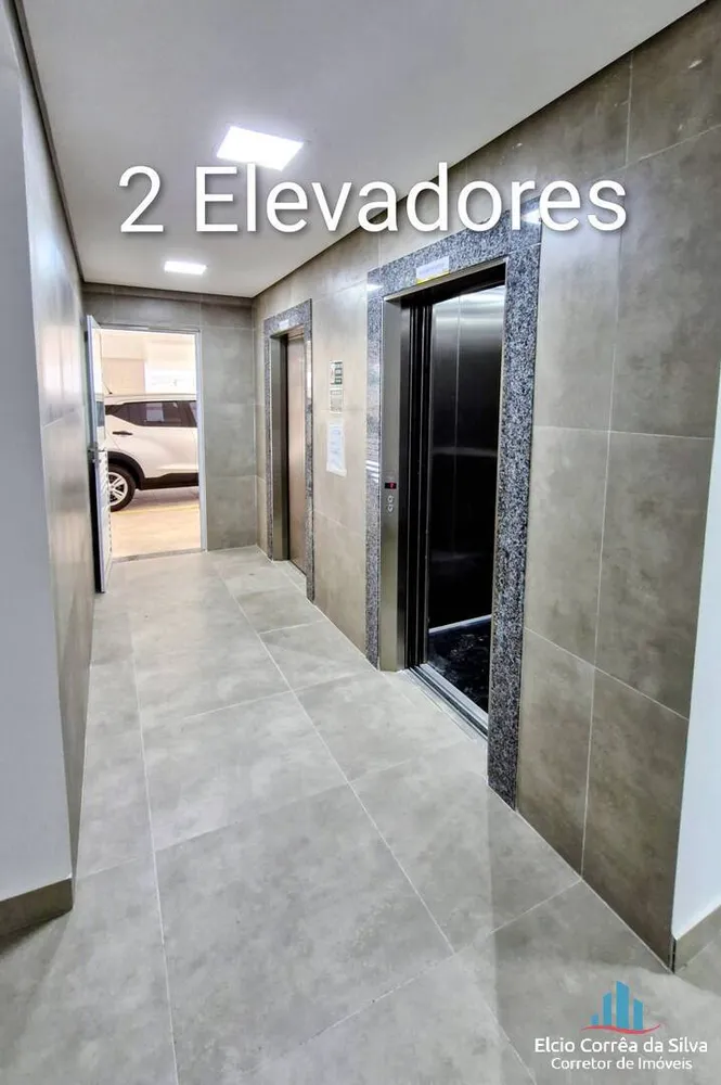 Apartamento, 1 quarto, 52 m² - Foto 3