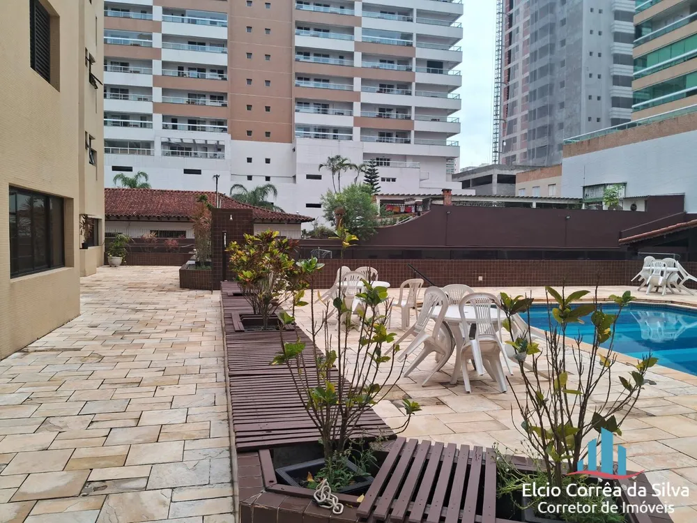 Apartamento, 3 quartos, 96 m² - Foto 8