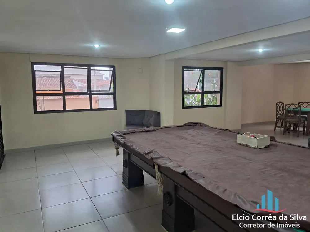Apartamento, 3 quartos, 96 m² - Foto 7