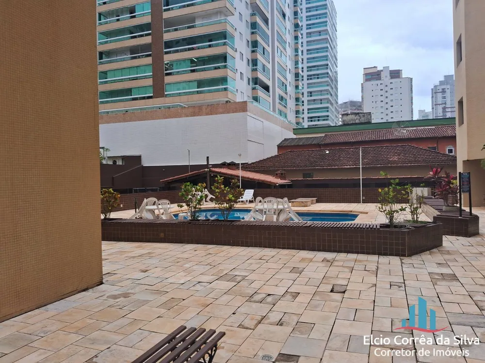 Apartamento, 3 quartos, 96 m² - Foto 6