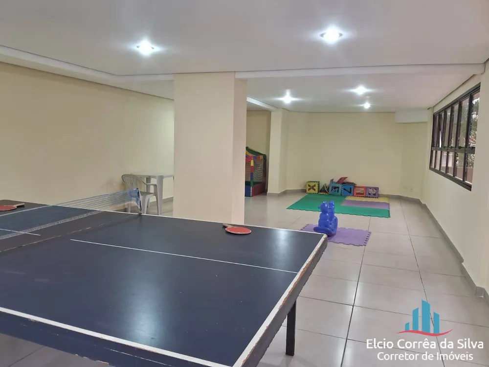 Apartamento, 3 quartos, 96 m² - Foto 2
