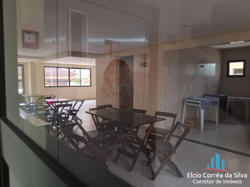 Apartamento, 3 quartos, 96 m² - Foto 13