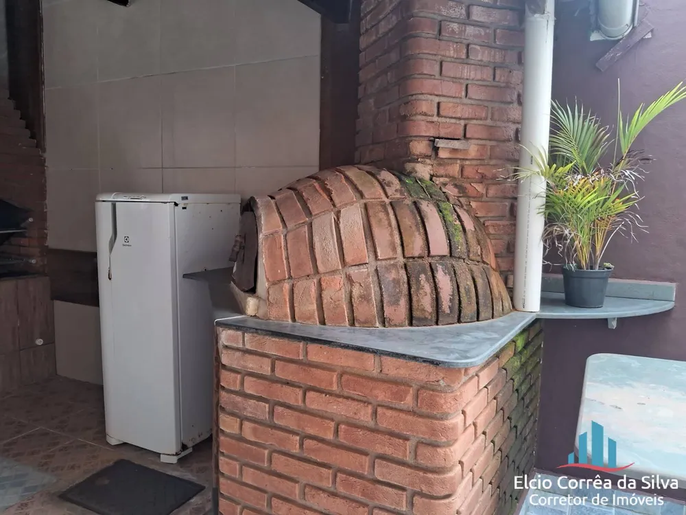 Apartamento, 3 quartos, 96 m² - Foto 5