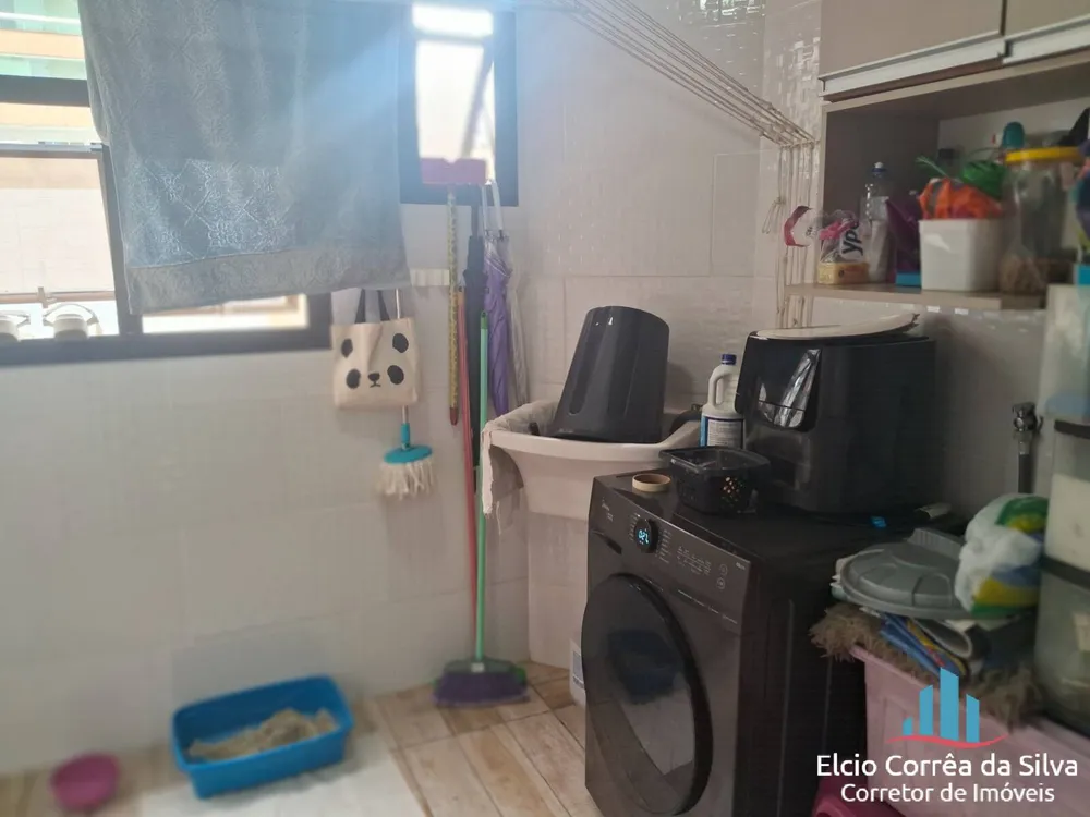 Apartamento, 3 quartos, 96 m² - Foto 11