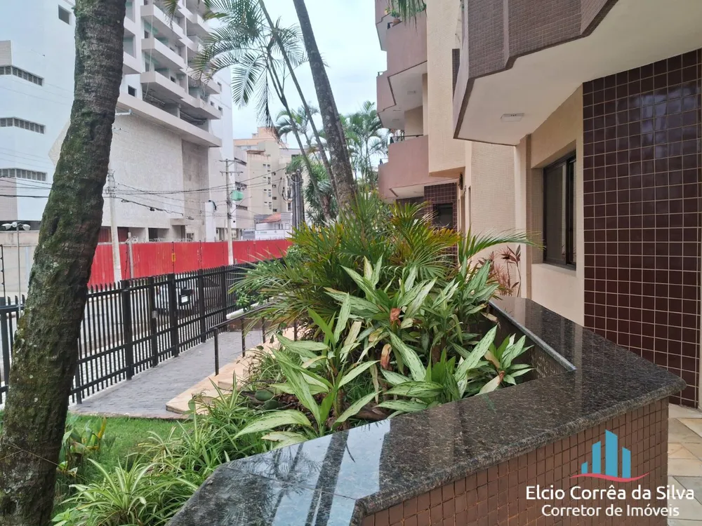 Apartamento, 3 quartos, 96 m² - Foto 3