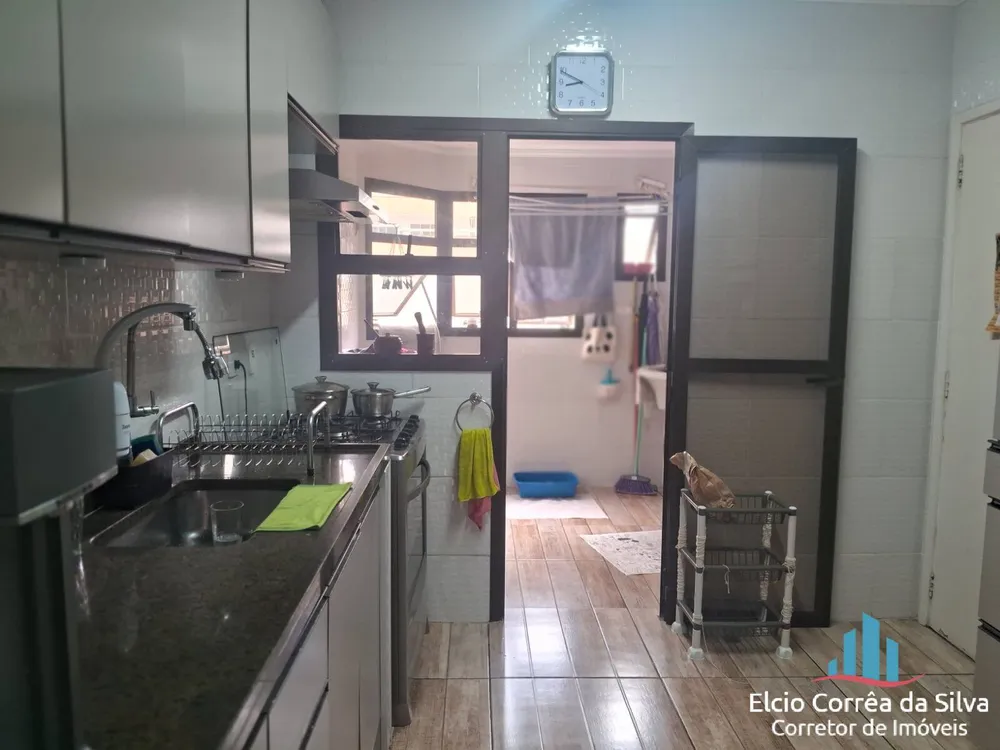 Apartamento, 3 quartos, 96 m² - Foto 10