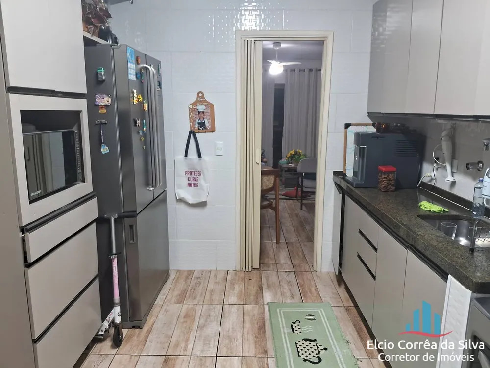 Apartamento, 3 quartos, 96 m² - Foto 12