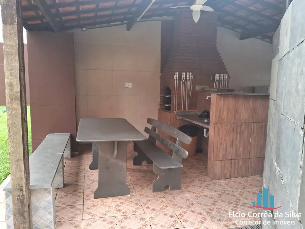 Apartamento, 3 quartos, 96 m² - Foto 14