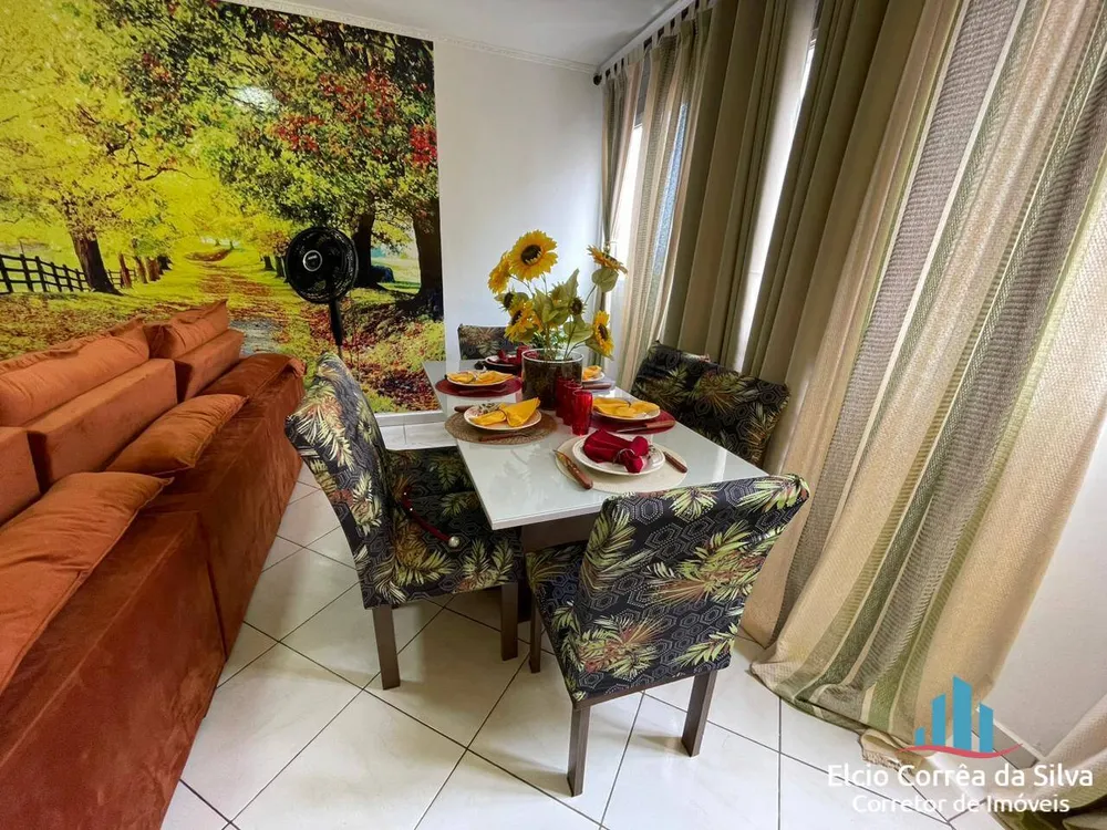 Apartamento, 2 quartos, 93 m² - Foto 4