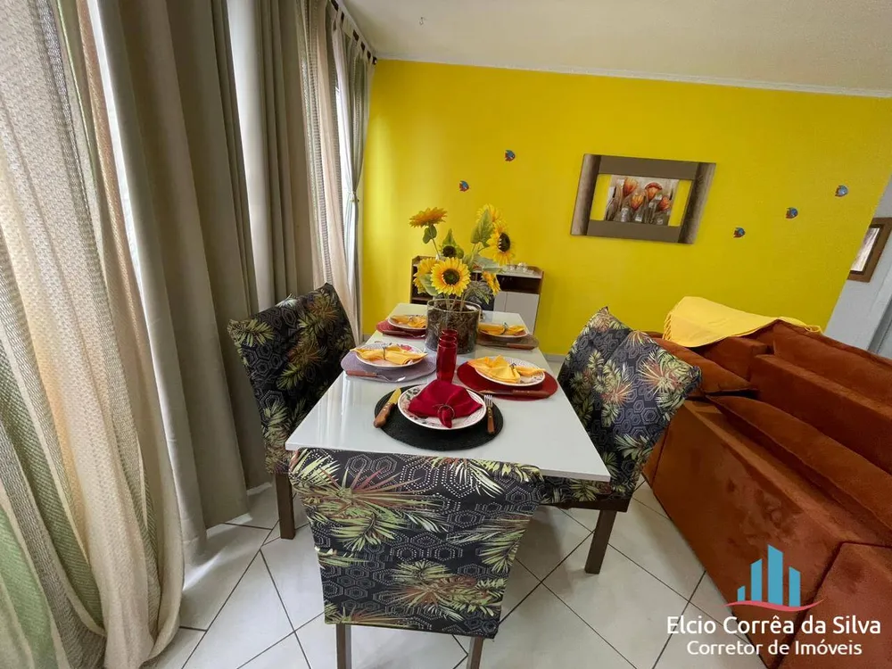 Apartamento, 2 quartos, 93 m² - Foto 5