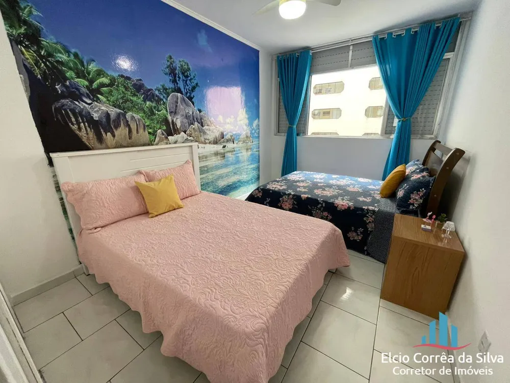 Apartamento, 2 quartos, 93 m² - Foto 9