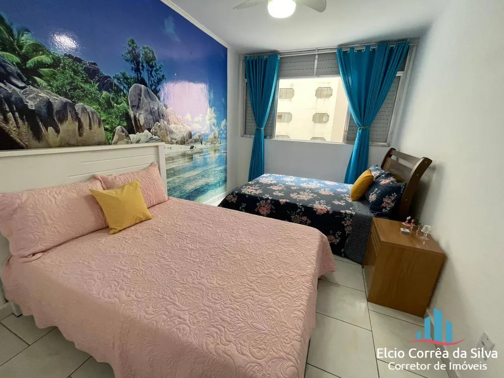 Apartamento, 2 quartos, 93 m² - Foto 10