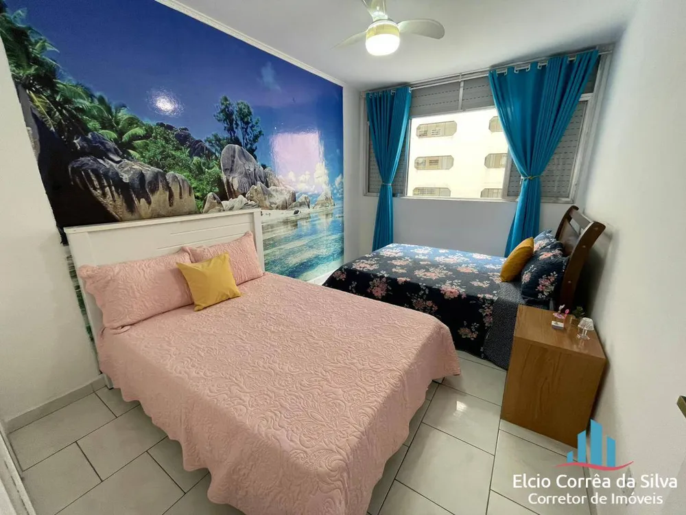 Apartamento, 2 quartos, 93 m² - Foto 12