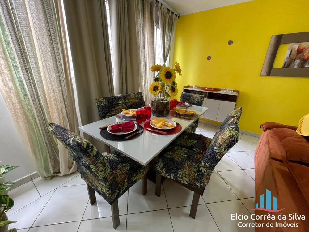 Apartamento, 2 quartos, 93 m² - Foto 3