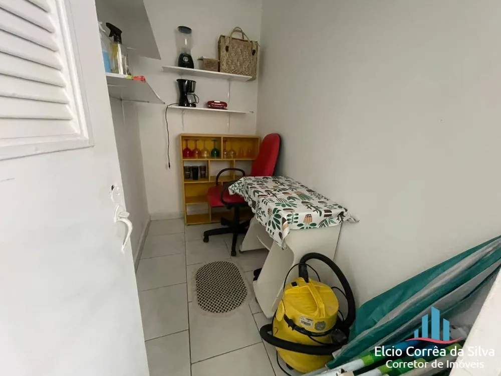 Apartamento, 2 quartos, 93 m² - Foto 17