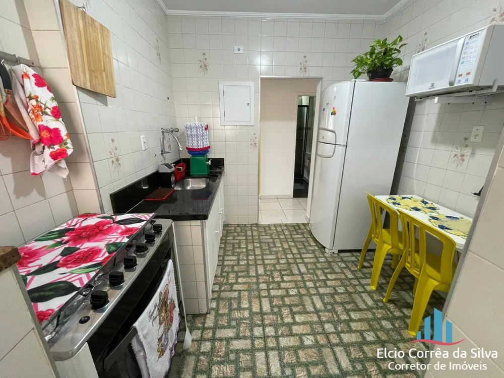 Apartamento, 2 quartos, 93 m² - Foto 6