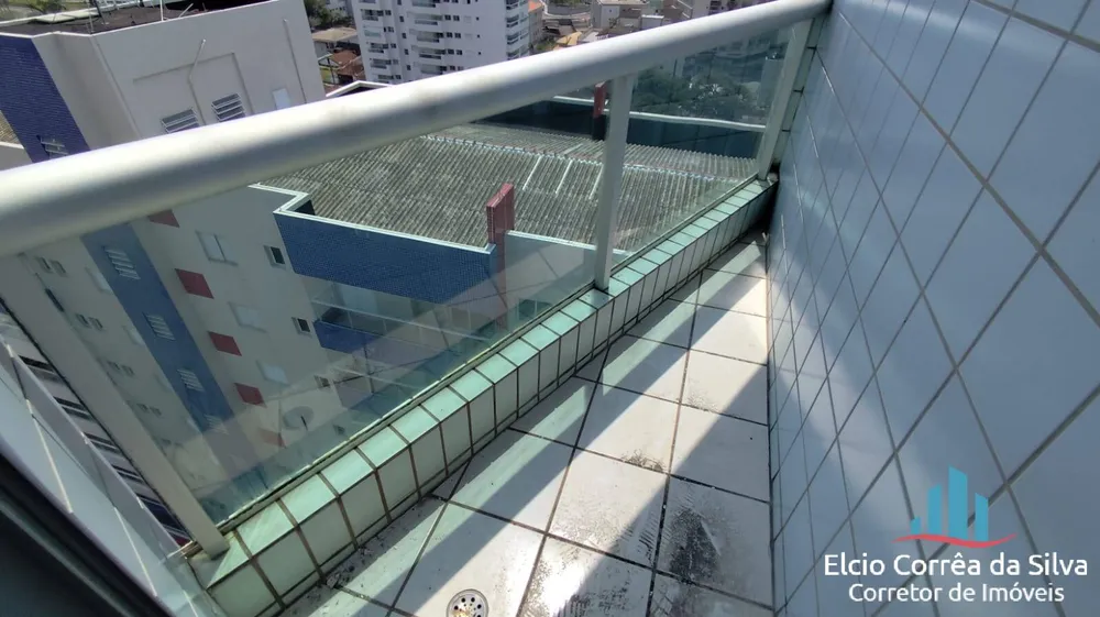 Apartamento, 2 quartos, 80 m² - Foto 2