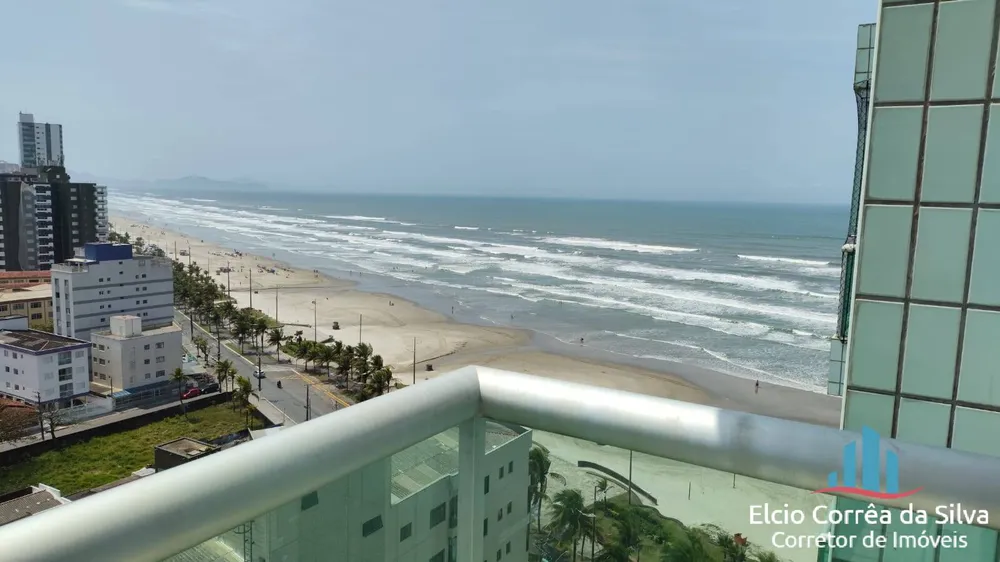 Apartamento, 2 quartos, 80 m² - Foto 1
