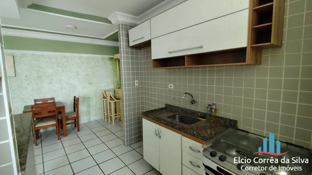 Apartamento, 2 quartos, 80 m² - Foto 3