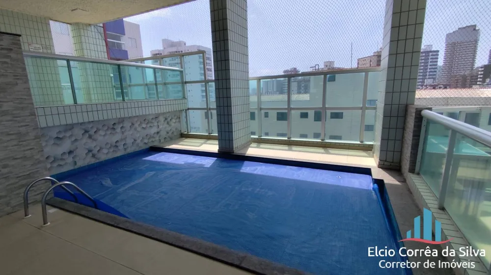Apartamento, 2 quartos, 80 m² - Foto 11