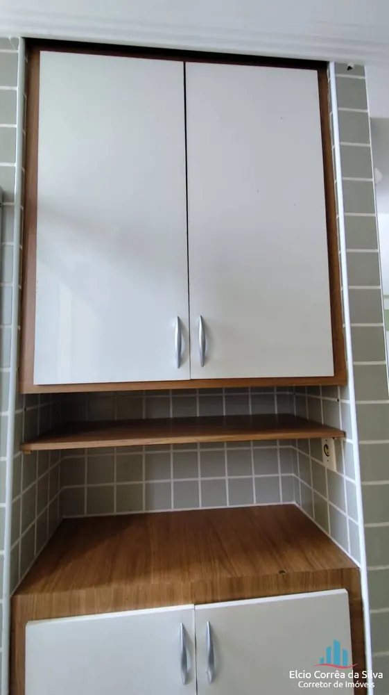 Apartamento, 2 quartos, 80 m² - Foto 8