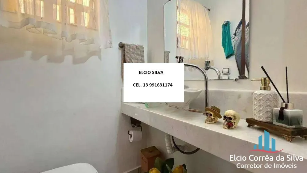 Casa, 3 quartos, 221 m² - Foto 9