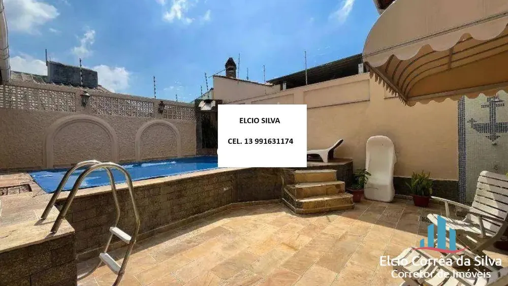 Casa, 3 quartos, 221 m² - Foto 8