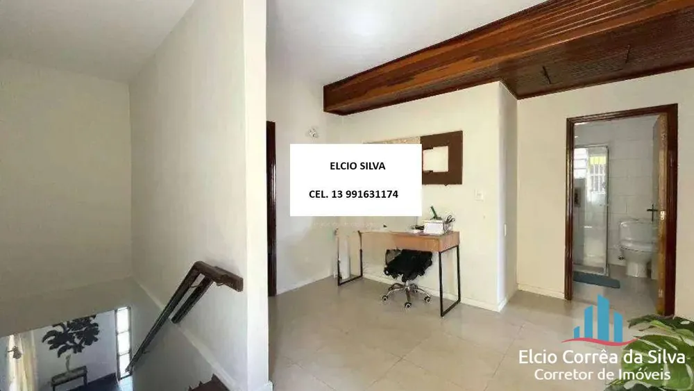 Casa, 3 quartos, 221 m² - Foto 14