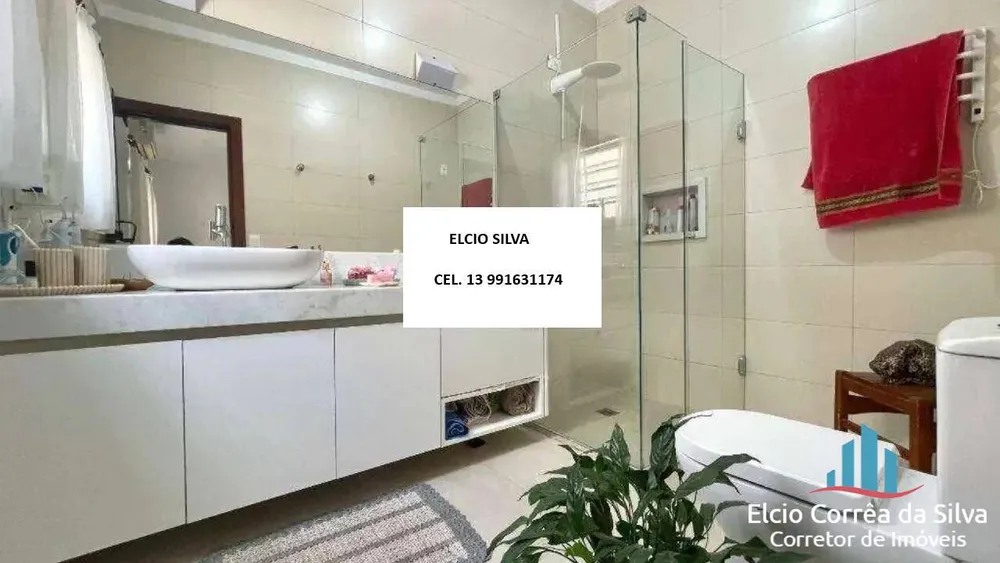 Casa, 3 quartos, 221 m² - Foto 10