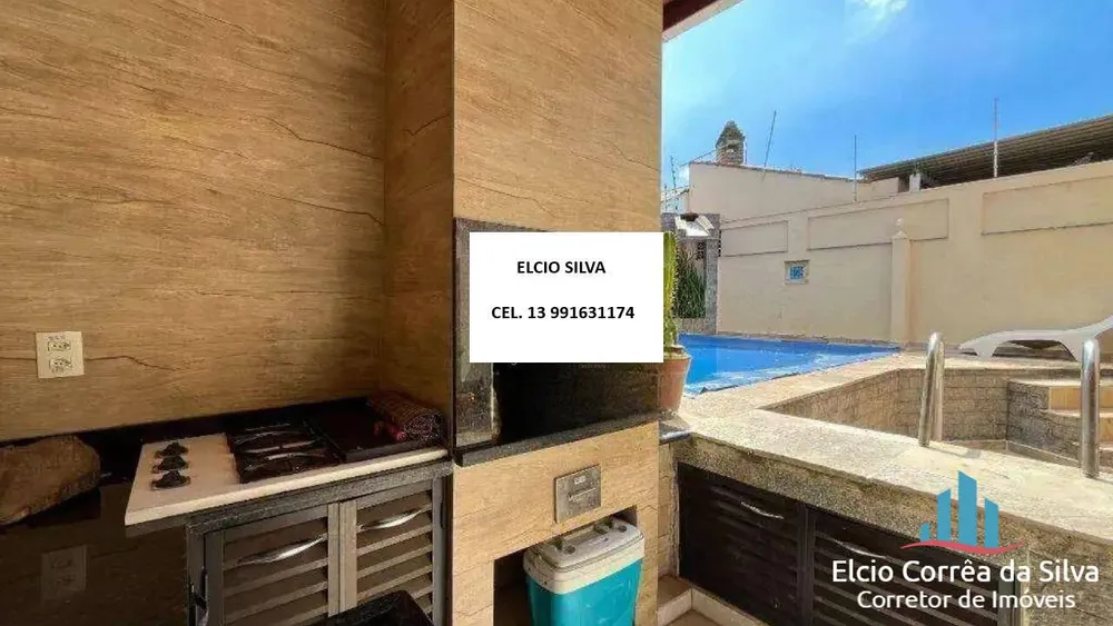 Casa, 3 quartos, 221 m² - Foto 16