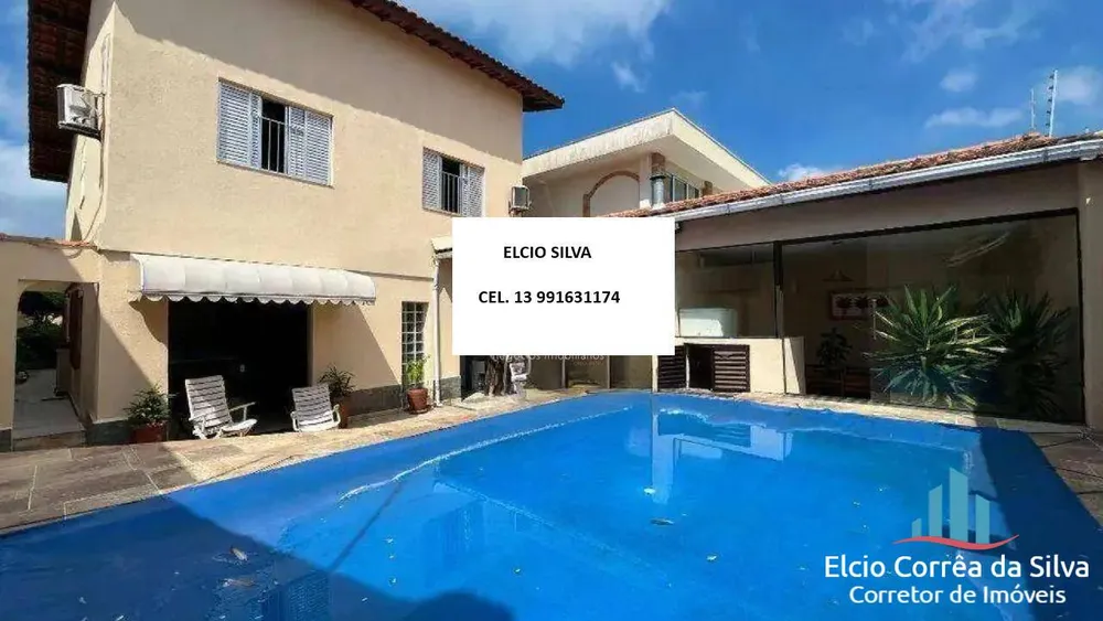 Casa, 3 quartos, 221 m² - Foto 13
