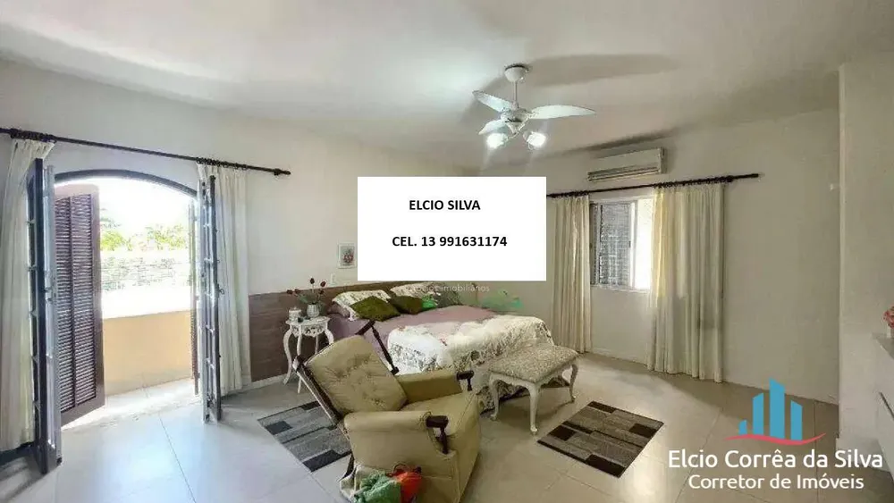 Casa, 3 quartos, 221 m² - Foto 11