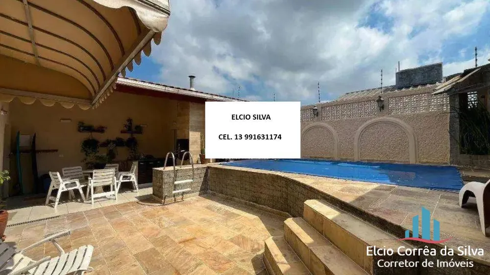 Casa, 3 quartos, 221 m² - Foto 6