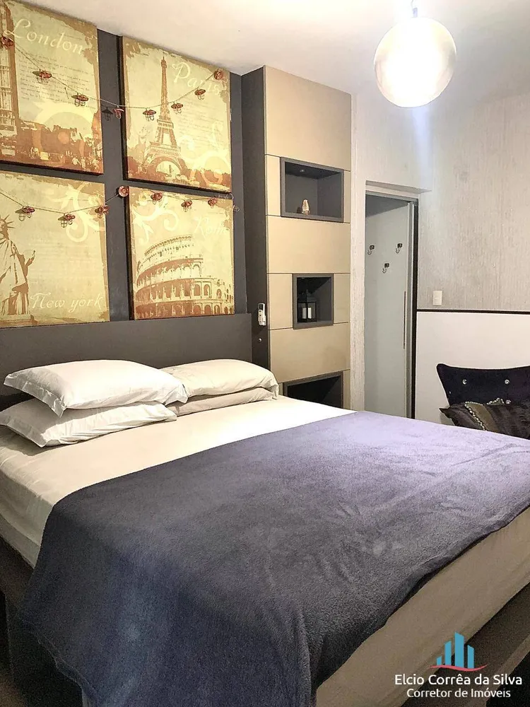 Apartamento, 4 quartos, 185 m² - Foto 2
