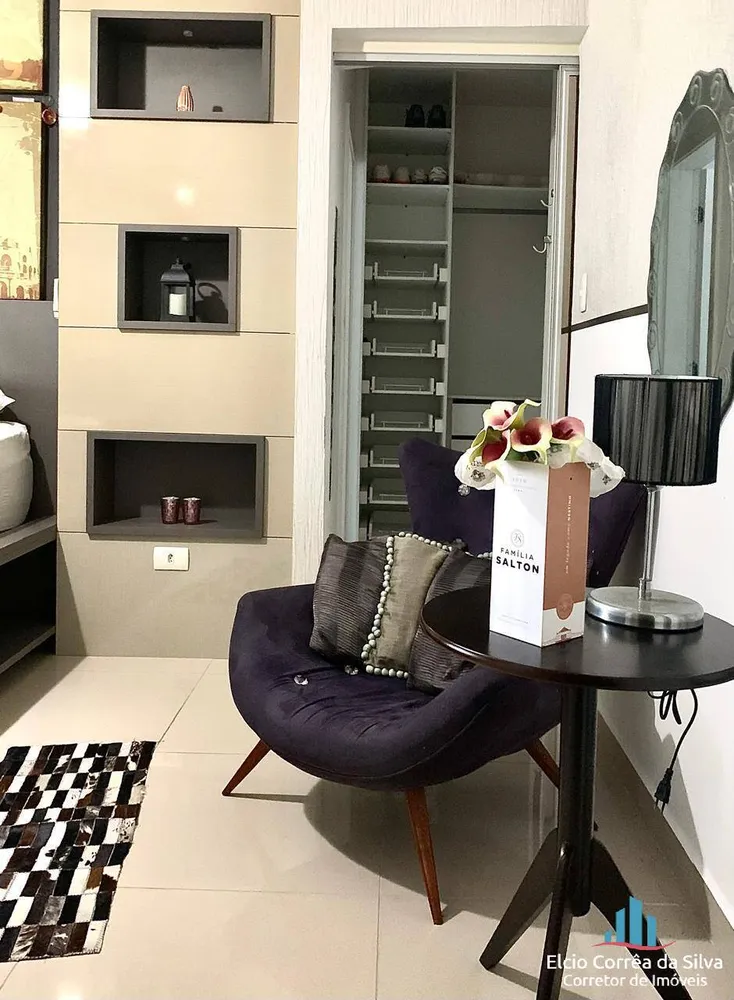 Apartamento, 4 quartos, 185 m² - Foto 6