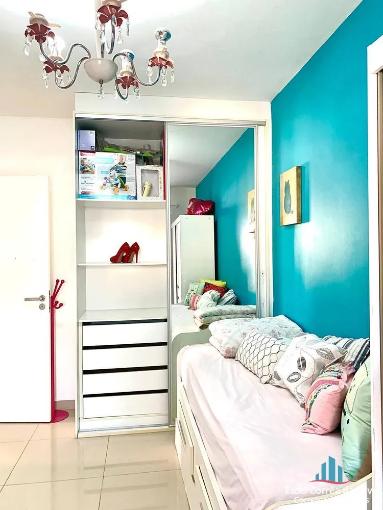 Apartamento, 4 quartos, 185 m² - Foto 4