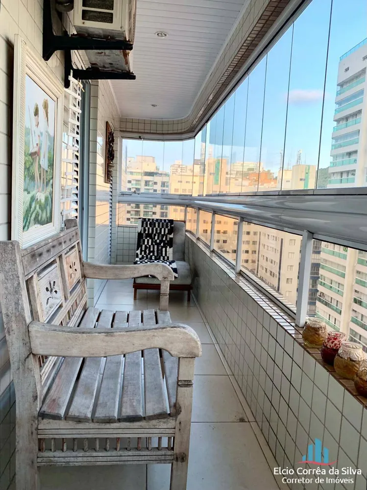 Apartamento, 4 quartos, 185 m² - Foto 8
