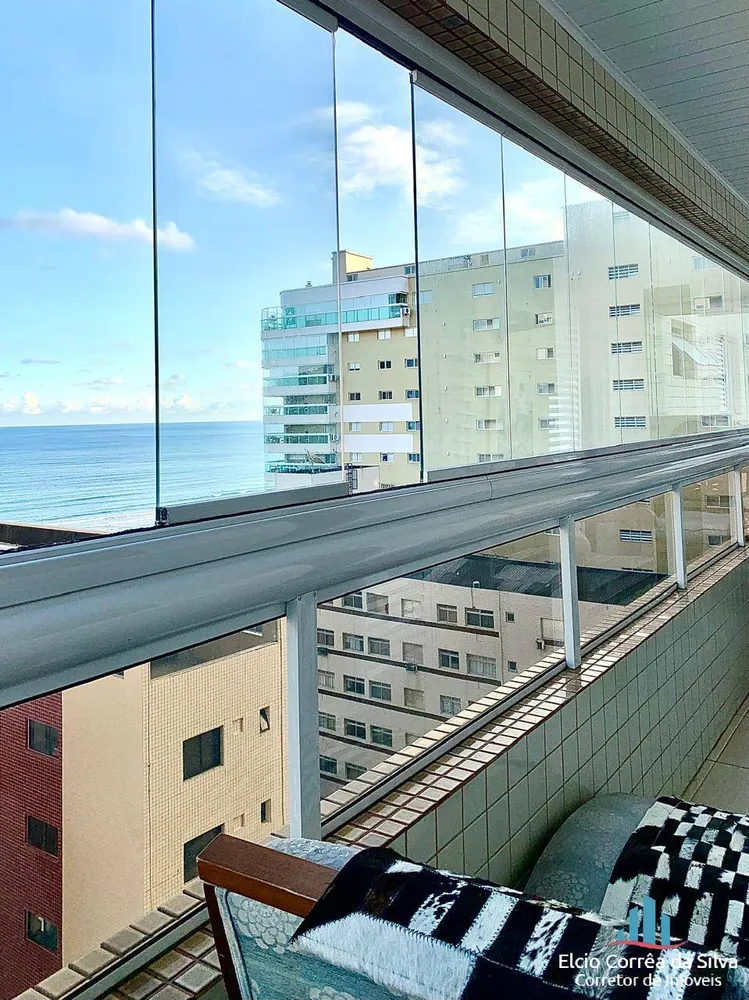 Apartamento, 4 quartos, 185 m² - Foto 1