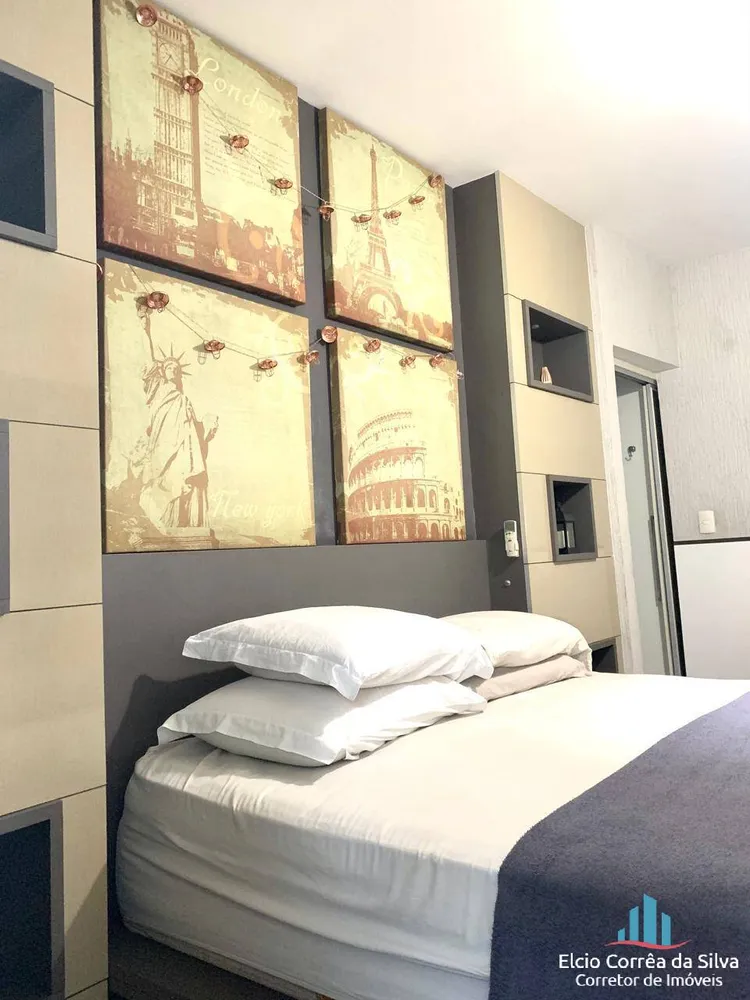 Apartamento, 4 quartos, 185 m² - Foto 7