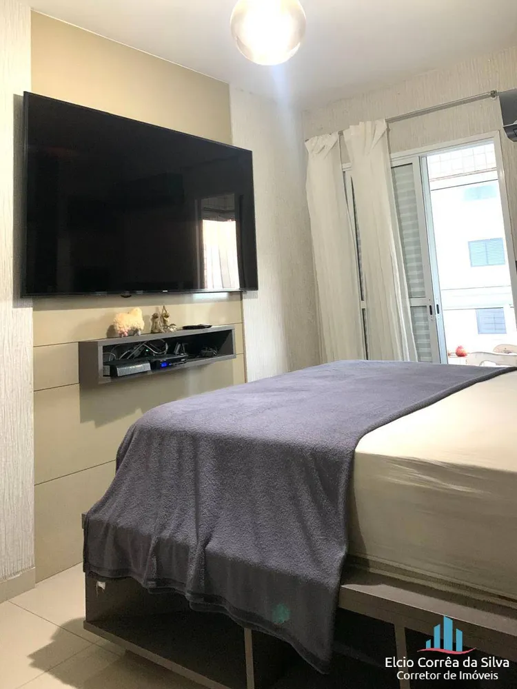 Apartamento, 4 quartos, 185 m² - Foto 5