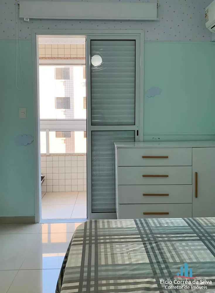 Apartamento, 4 quartos, 185 m² - Foto 3