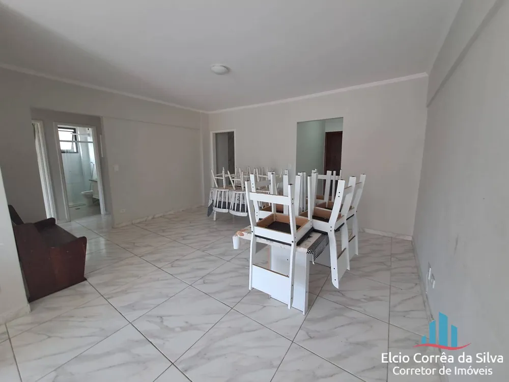 Apartamento, 3 quartos, 143 m² - Foto 4