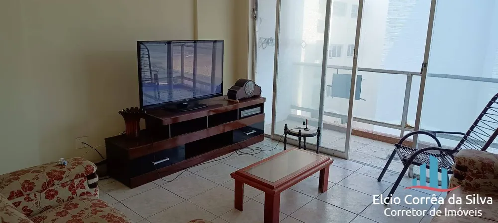Apartamento, 2 quartos, 101 m² - Foto 2