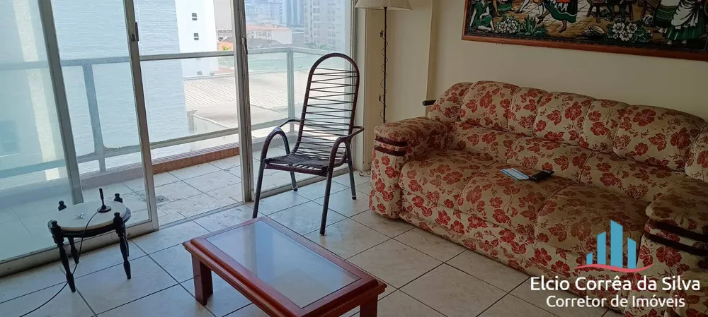 Apartamento, 2 quartos, 101 m² - Foto 1