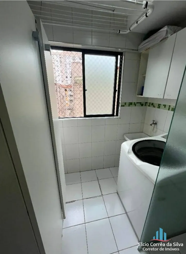 Apartamento, 2 quartos, 60 m² - Foto 9