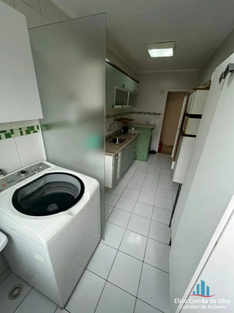 Apartamento, 2 quartos, 60 m² - Foto 13