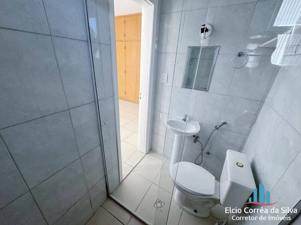 Apartamento, 2 quartos, 126 m² - Foto 17