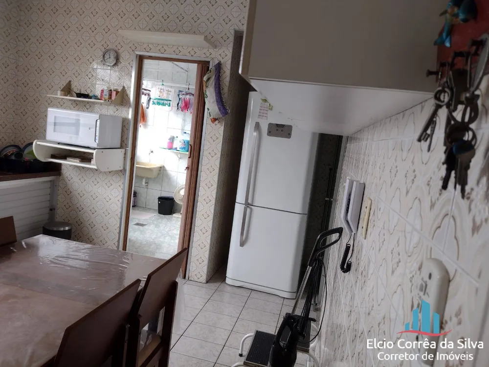 Apartamento, 3 quartos, 84 m² - Foto 5