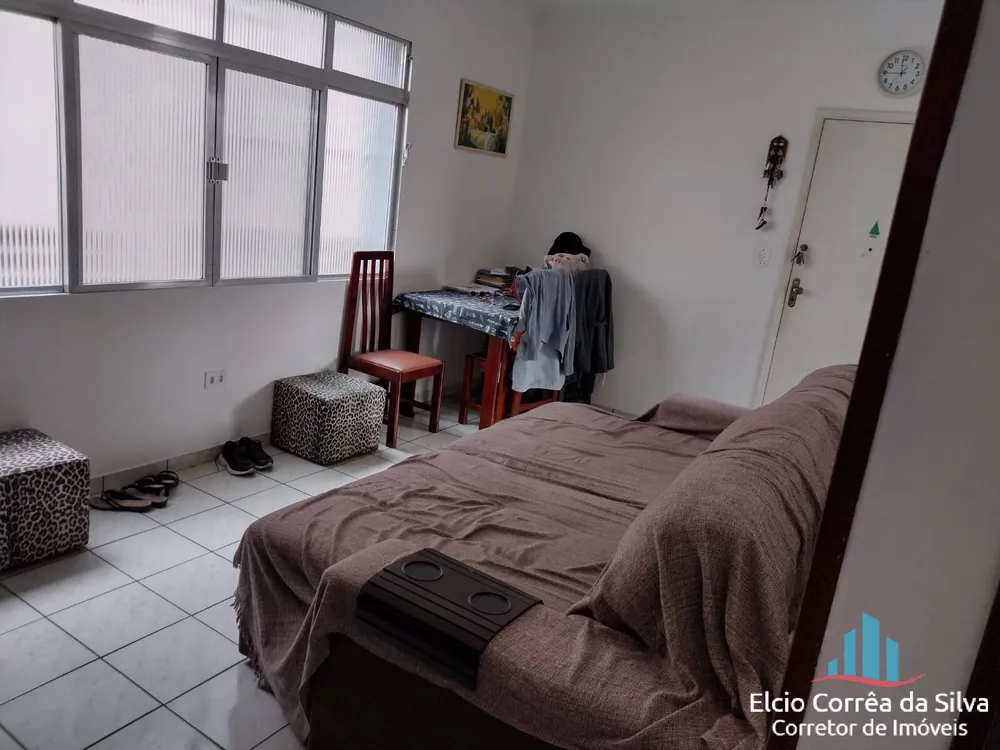 Apartamento, 3 quartos, 84 m² - Foto 2