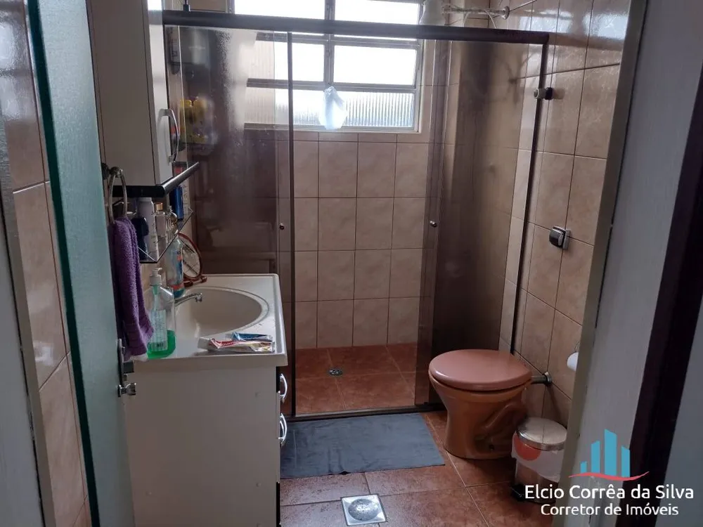 Apartamento, 3 quartos, 84 m² - Foto 1
